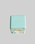 Su Yeşili Elektronik Şifreli ATM Tasarımlı Para Biriktirme Kumbarası - Görsel 2