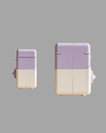 Elektronik Şifreli ATM Görünümlü Çocuk Kumbarası Mor - Görsel 5