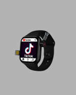 FG5 SAAT SİM KARTLI - Görsel 4