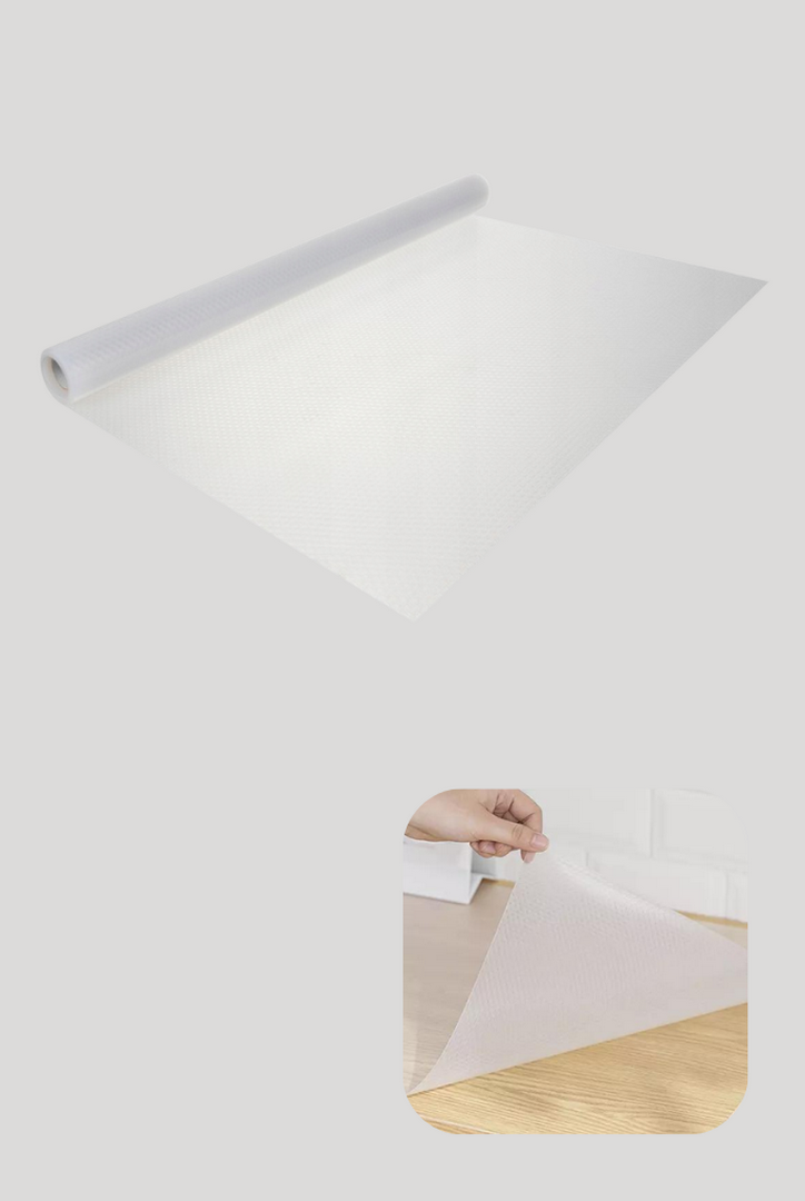 1247967_10-112.png 10 Metre Şeffaf Silikonlu Kaymaz Çekmece İçi Düzenleyici - Görsel 5