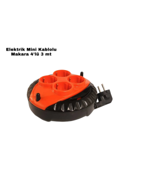 SARGILI UZATMA 4LÜ 3METRE