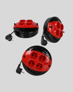 SARGILI UZATMA 4LÜ 3METRE - Görsel 2