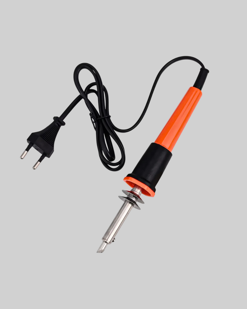 1248381_9-123.png Isıya Dayanıklı Ergonomik Saplı Elektronik Lehimleme Havyası - Görsel 4