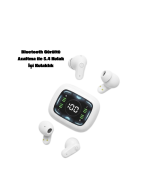 J33 BLUETOOTH KULAKLIK