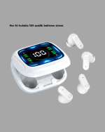 J33 BLUETOOTH KULAKLIK - Görsel 4