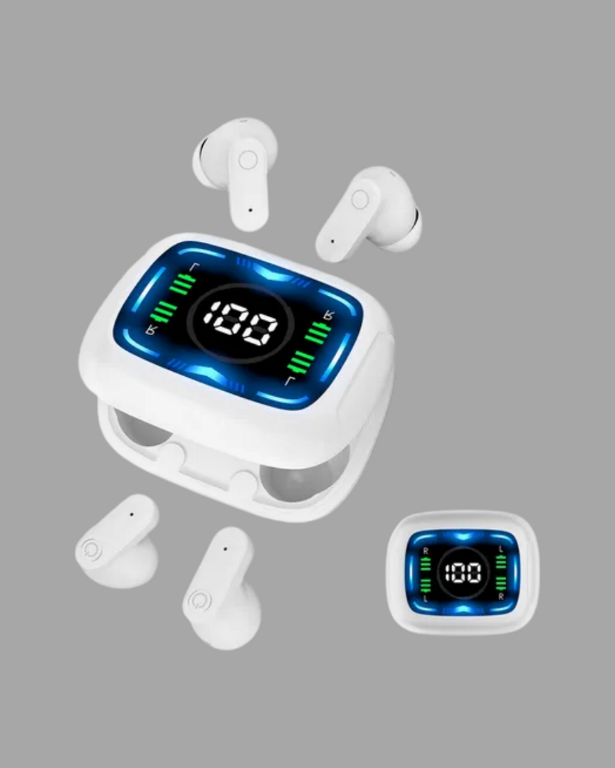 1248461_7-135.png Uzun Bekleme Süreli Bluetooth Kulaklık Kablosuz Bağlantı - Görsel 2