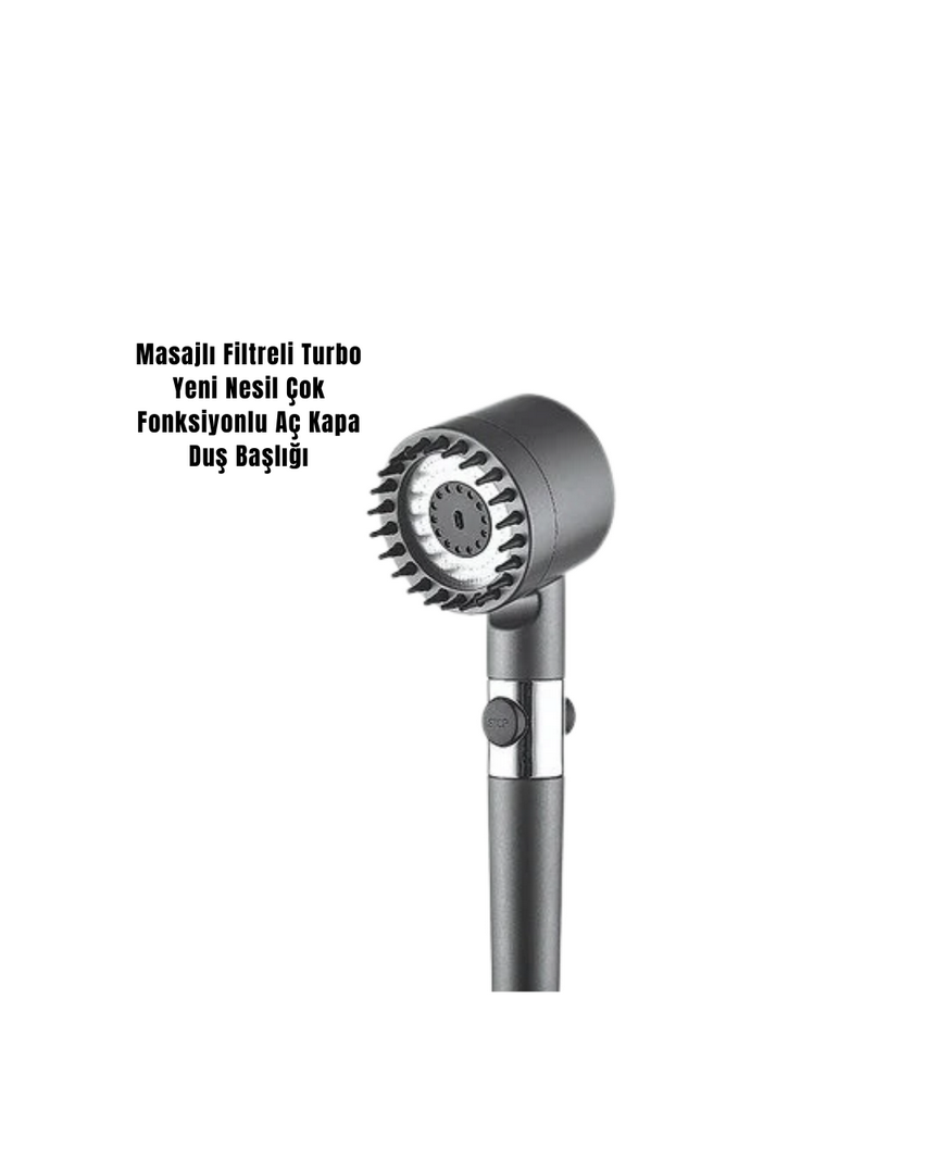 1248464_6-135.png PLASTİK DUŞ BAŞLIĞI FİLTRELİ - Görsel 1