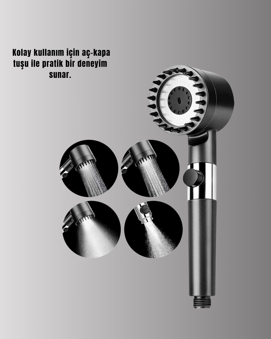 1248464_8-133.png PLASTİK DUŞ BAŞLIĞI FİLTRELİ - Görsel 3