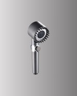 Masaj Fonksiyonlu Filtreli Duş Başlığı Dayanıklı Yapı - Görsel 4