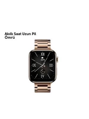 H11 MİNİ AKILLI SAAT