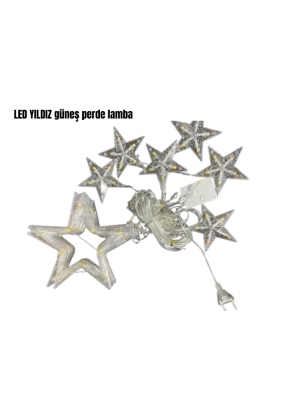 YILDIZ PERİ LED