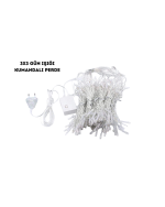 3X3 GÜNIŞIĞI KUMANDALI PERDE