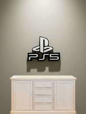 PS5 LOGO