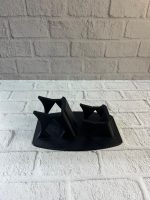 İkili Gamepad Tutucu Siyah 7x18 cm Masa ve Raf Düzeni - Görsel 2