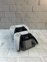 İkili Gamepad Tutucu Antrasit 7x18 cm Oyun Aksesuarı - Görsel 5