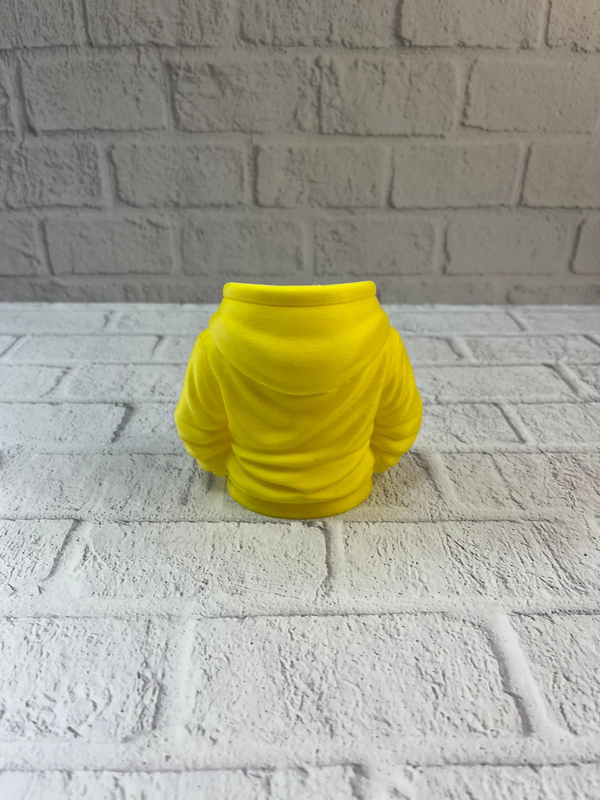 WhatsApp-Image-2025-12-20-at-10.34.52-1-2.jpeg Sarı Hoodie Kalemlik 10x10 cm Masa Üstü Düzenleyici - Görsel 3