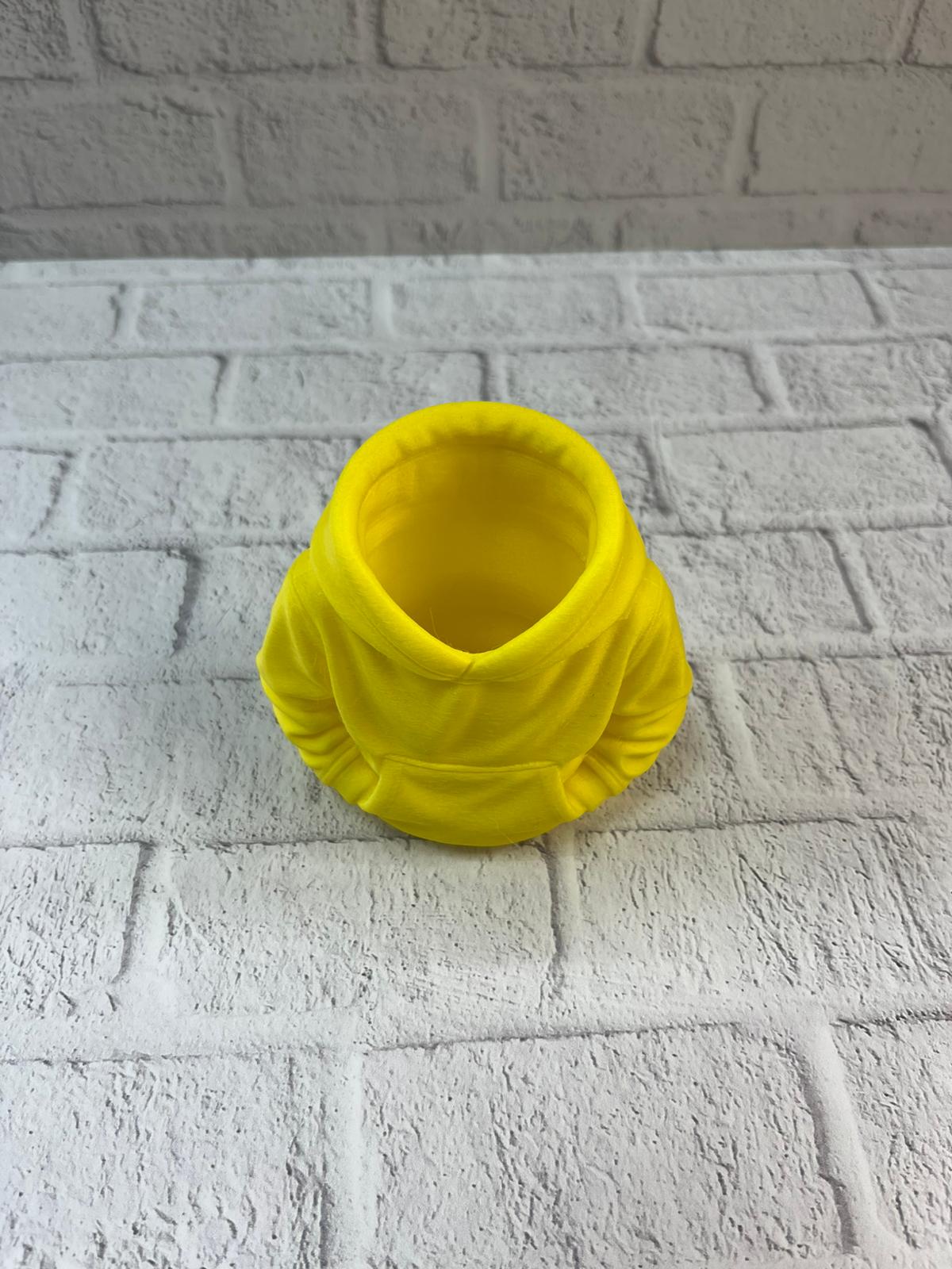 WhatsApp-Image-2025-12-20-at-10.34.52-2-2.jpeg Sarı Hoodie Kalemlik 10x10 cm Masa Üstü Düzenleyici - Görsel 4