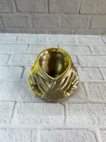 Dekoratif Gold Hoodie Kalemlik 10x10 cm - Görsel 2