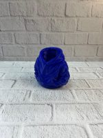 Dekoratif Lacivert Hoodie Kalemlik 10x10 cm - Görsel 2