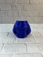 Lacivert Hoodie Kalemlik 10x10 cm Masa Üstü Düzenleyici - Görsel 3