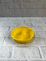 Sarı Çerezlik Kase Seti 4 Adet 3x12 cm - Görsel 5