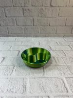 Dekoratif Yeşil Çerezlik Kase 4’lü Set 3x12 cm - Görsel 2