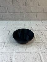 Siyah Çerezlik Kase Seti 4 Adet 3x12 cm - Görsel 2