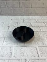 Siyah Çerezlik Kase Seti 4 Adet 3x12 cm - Görsel 3