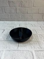 Dekoratif Siyah Çerezlik Kase 4’lü Set 3x12 cm - Görsel 4