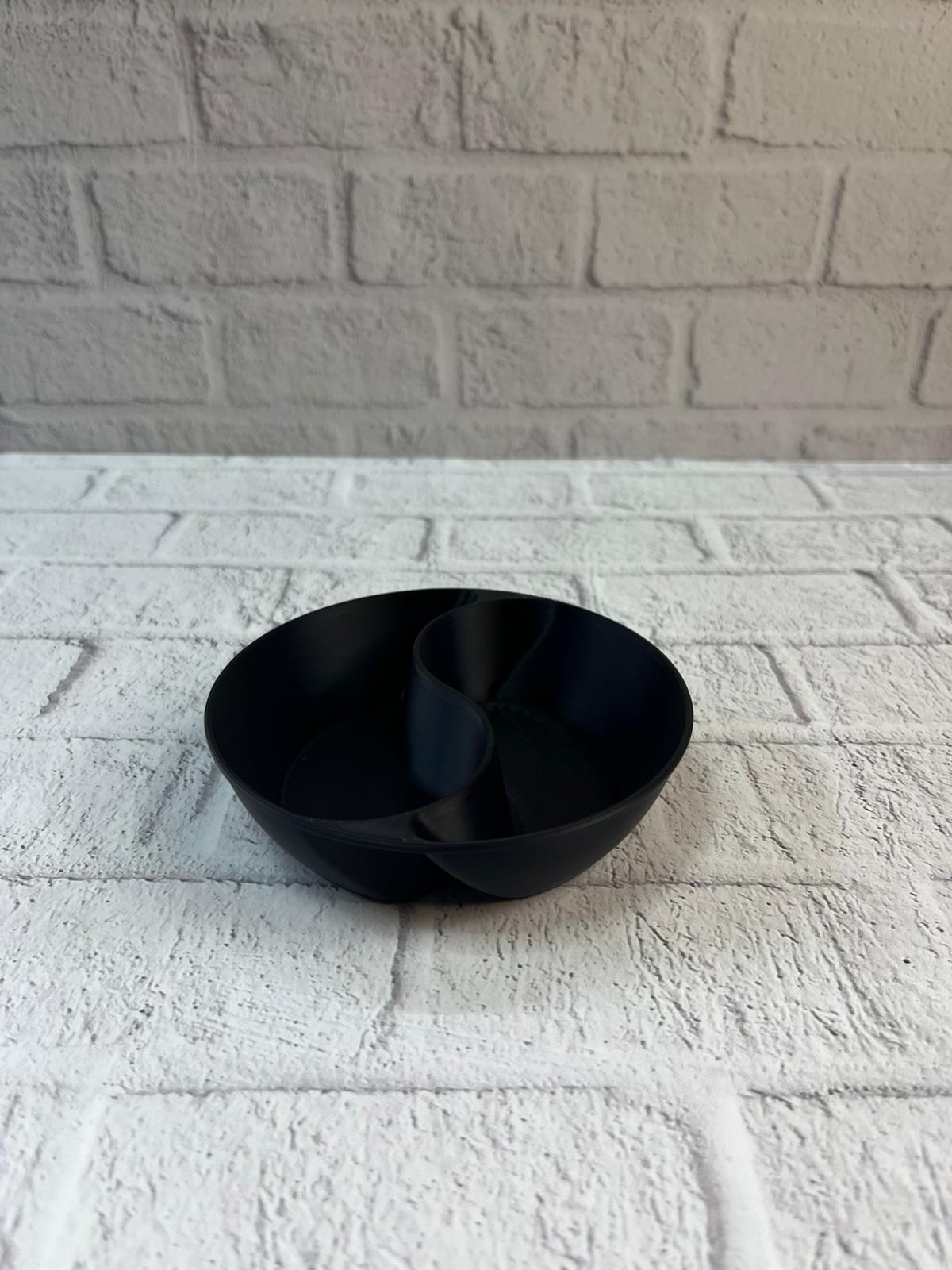 WhatsApp-Image-2025-12-20-at-10.36.37-2-2.jpeg Siyah Çerezlik Kase Seti 4 Adet 3x12 cm - Görsel 4