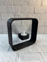 ASKILI KARE MUMLUK - Görsel 3